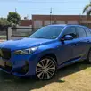 BMW X1 2.0 16V TURBO GASOLINA SDRIVE20I M SPORT STEPTRONIC BMW X1 2.0 16V TURBO GASOLINA SDRIVE20I M SPORT STEPTRONIC