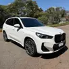BMW X1 2.0 16V TURBO GASOLINA SDRIVE20I M SPORT STEPTRONIC BMW X1 2.0 16V TURBO GASOLINA SDRIVE20I M SPORT STEPTRONIC