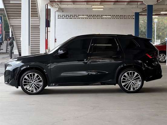 BMW-X1-2.0 16V TURBO GASOLINA SDRIVE20I M SPORT STEPTRONIC BMW-X1-2026