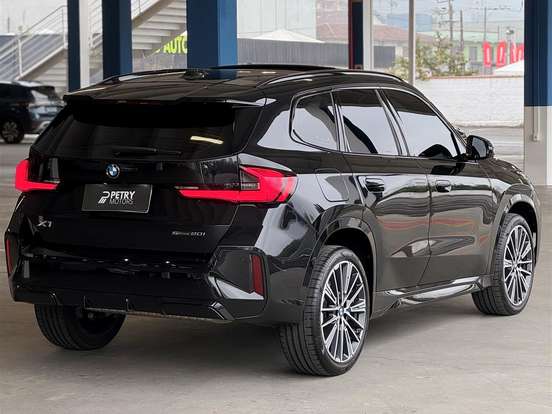 BMW-X1-2.0 16V TURBO GASOLINA SDRIVE20I M SPORT STEPTRONIC BMW-X1-2026