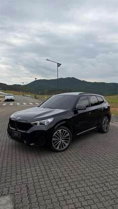 BMW-X1-2025