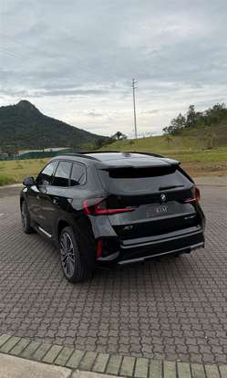 BMW-X1-2025