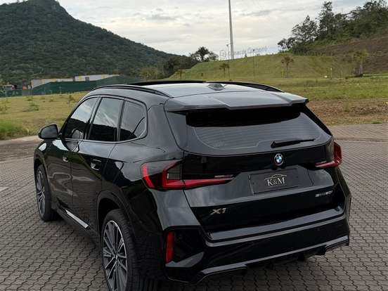 BMW-X1-2.0 16V TURBO GASOLINA SDRIVE20I M SPORT STEPTRONIC BMW-X1-2025