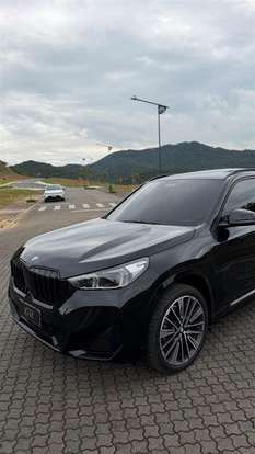 BMW-X1-2025