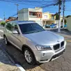 BMW X3 2.0 20I 4X4 16V GASOLINA 4P AUTOMÁTICO BMW X3 2.0 20I 4X4 16V GASOLINA 4P AUTOMÁTICO