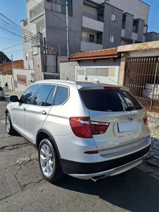 BMW-X3-2013