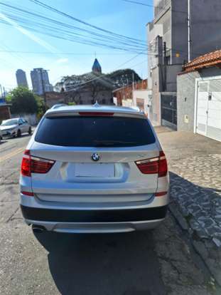 BMW-X3-2013