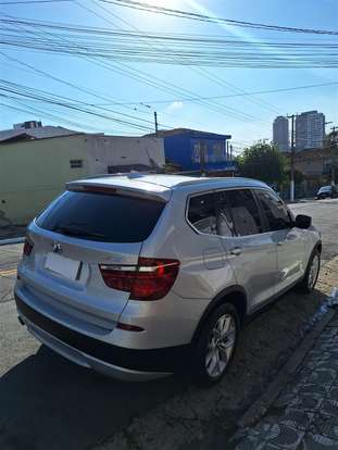 BMW-X3-2013