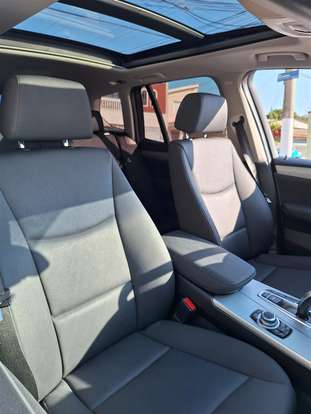 BMW-X3-2.0 20I 4X4 16V GASOLINA 4P AUTOMÁTICO BMW-X3-2013