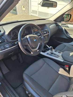 BMW-X3-2013