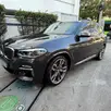BMW X3 3.0 TWINPOWER GASOLINA M40I STEPTRONIC BMW X3 3.0 TWINPOWER GASOLINA M40I STEPTRONIC