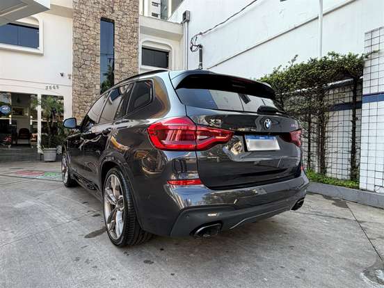 BMW-X3-2018