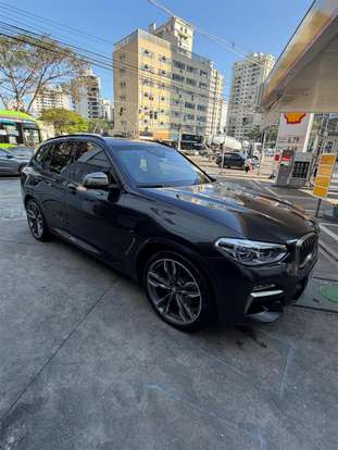 BMW-X3-2018