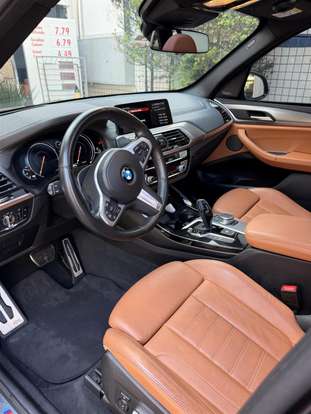 BMW-X3-2018