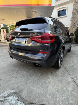 BMW-X3-2018