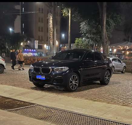 BMW-X4-2020