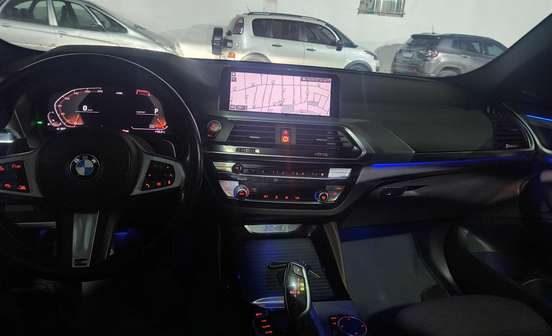 BMW-X4-2020