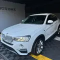 BMW X4 2.0 28I X LINE 4X4 16V TURBO GASOLINA 4P AUTOMÁTICO BMW X4 2.0 28I X LINE 4X4 16V TURBO GASOLINA 4P AUTOMÁTICO