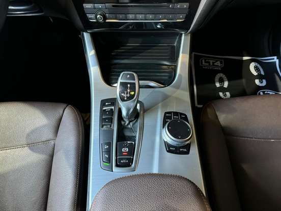 BMW-X4-2.0 28I X LINE 4X4 16V TURBO GASOLINA 4P AUTOMÁTICO BMW-X4-2018