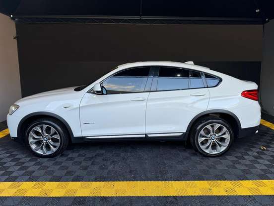 BMW-X4-2018