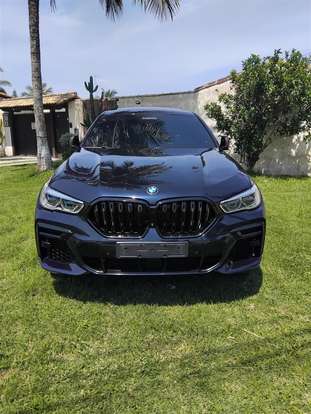 BMW-X6-2022