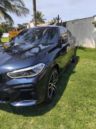 BMW-X6-2022