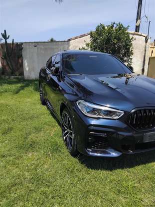 BMW-X6-2022