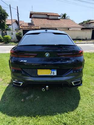 BMW-X6-2022