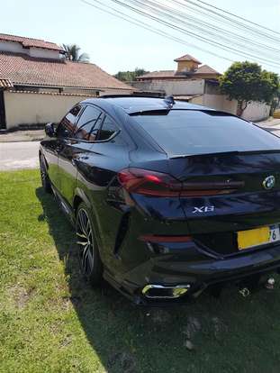 BMW-X6-2022