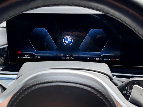 BMW-X6-3.0 TWINPOWER GASOLINA XDRIVE40I M SPORT AUTOMÁTICO BMW-X6-2023