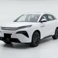 BYD ATTO 8 1.5 TURBO PHEV AWD AUTOMÁTICO BYD ATTO 8 1.5 TURBO PHEV AWD AUTOMÁTICO