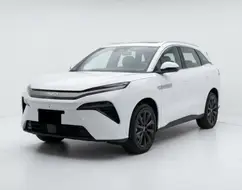 BYD ATTO 8 1.5 TURBO PHEV AWD AUTOMÁTICO BYD ATTO 8 1.5 TURBO PHEV AWD AUTOMÁTICO