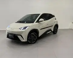 BYD DOLPHIN MINI 38 KW ELÉTRICO 5L BYD DOLPHIN MINI 38 KW ELÉTRICO 5L
