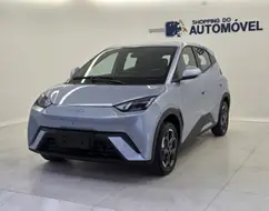 BYD DOLPHIN MINI 38 KW ELÉTRICO GL BYD DOLPHIN MINI 38 KW ELÉTRICO GL
