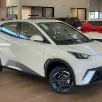 BYD DOLPHIN MINI 38 KW ELÉTRICO GL BYD DOLPHIN MINI 38 KW ELÉTRICO GL
