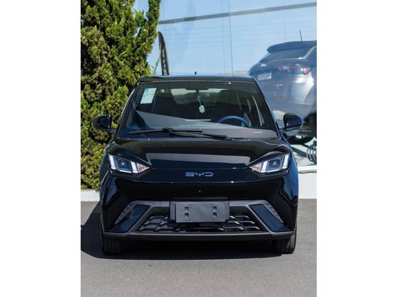 BYD DOLPHIN MINI 38 KW ELÉTRICO GS