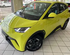 BYD DOLPHIN MINI 38 KW ELÉTRICO GS BYD DOLPHIN MINI 38 KW ELÉTRICO GS