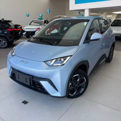BYD DOLPHIN MINI 38 KW ELÉTRICO GS