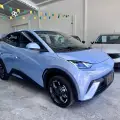 BYD DOLPHIN MINI 38 KW ELÉTRICO GS BYD DOLPHIN MINI 38 KW ELÉTRICO GS