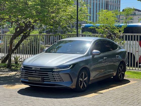 BYD KING 1.5 DM-I PHEV GL AUTOMÁTICO