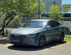 BYD KING 1.5 DM-I PHEV GL AUTOMÁTICO BYD KING 1.5 DM-I PHEV GL AUTOMÁTICO