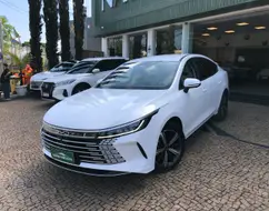 BYD KING 1.5 DM-I PHEV GS AUTOMÁTICO BYD KING 1.5 DM-I PHEV GS AUTOMÁTICO