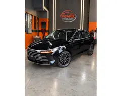 BYD KING 1.5 DM-I PHEV GS AUTOMÁTICO BYD KING 1.5 DM-I PHEV GS AUTOMÁTICO