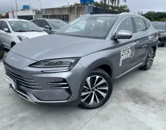 BYD SONG PLUS 1.5 DM-I HÍBRIDO AUTOMÁTICO BYD SONG PLUS 1.5 DM-I HÍBRIDO AUTOMÁTICO