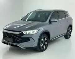 BYD SONG PLUS 1.5 DM-I HÍBRIDO AUTOMÁTICO BYD SONG PLUS 1.5 DM-I HÍBRIDO AUTOMÁTICO