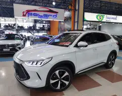 BYD SONG PLUS 1.5 DM-I HÍBRIDO AUTOMÁTICO BYD SONG PLUS 1.5 DM-I HÍBRIDO AUTOMÁTICO