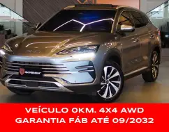 BYD SONG PLUS PREMIUM 1.5 DM-I TURBO HÍBRIDO AWD AUTOMÁTICO BYD SONG PLUS PREMIUM 1.5 DM-I TURBO HÍBRIDO AWD AUTOMÁTICO