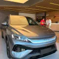 BYD SONG PRO 1.5 DM-I FLEX PHEV GS AUTOMÁTICO BYD SONG PRO 1.5 DM-I FLEX PHEV GS AUTOMÁTICO