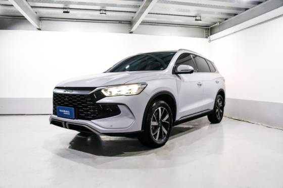 BYD SONG PRO 1.5 DM-I HÍBRIDO GS AUTOMÁTICO