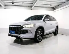 BYD SONG PRO 1.5 DM-I HÍBRIDO GS AUTOMÁTICO BYD SONG PRO 1.5 DM-I HÍBRIDO GS AUTOMÁTICO
